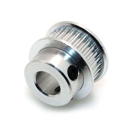 5mm Bore Timing Pulley 2mm Pitch 30 Teeth 6mm Wide Belt Groove for 3D printer GT2