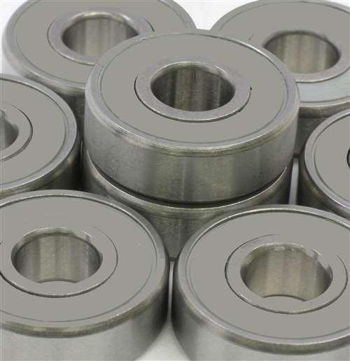 10 paket 5x11mm mühürlü 5x11x4 minyatür yatak