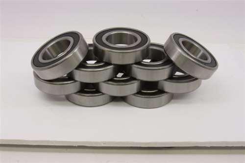 10-pakowy premium 5x11x4 zamknięte miniaturowe łożysko