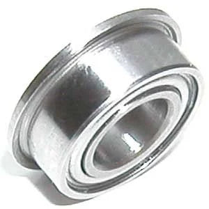 5x9x3 Vòng bi mặt bằng gốm không gỉ Vòng bi không gỉ