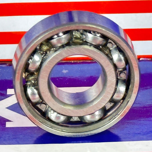 6001 łożyska 12x28x8mm otwarte