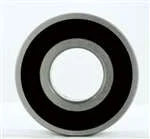 Łożysko 6001DDU 12x28x8mm Uszczelnione łożysko kulkowe