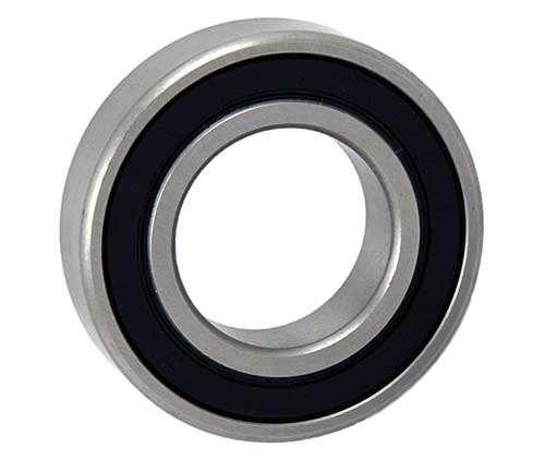 Zestaw 10 łożysk 6001RS 12x28x8mm uszczelnionych