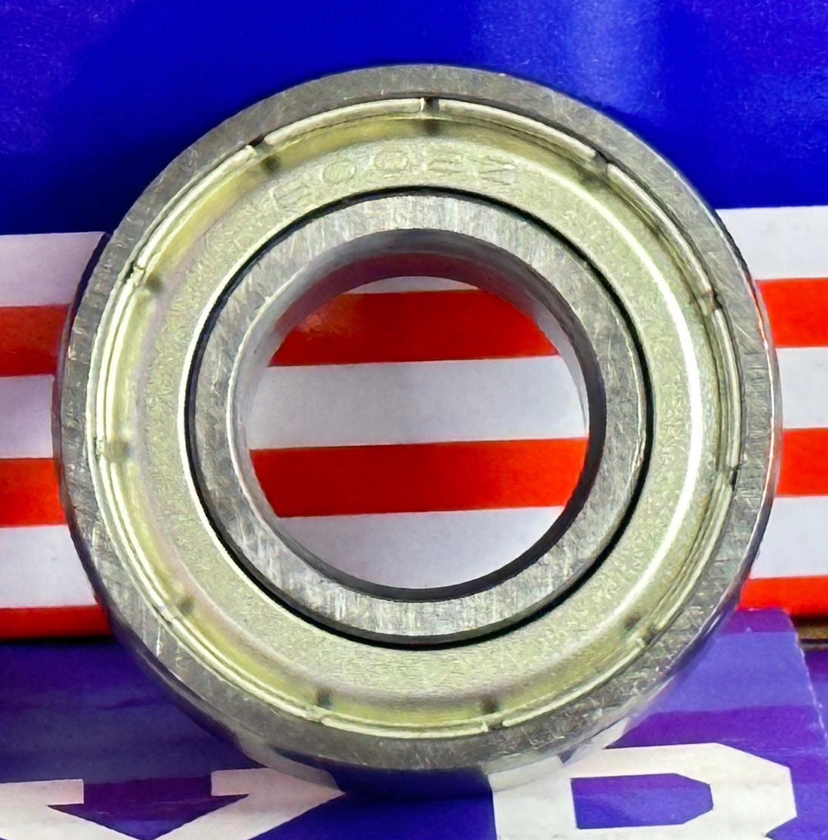 6002ZZ Wheelchair Bearing - 15x32x9mm Ball Bearing