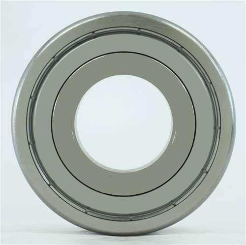 Vòng bi cầu 6004-Z hai lớp chắn trong suốt Đường kính trong 20mm Đường kính ngoài 42mm Chiều rộng 12mm