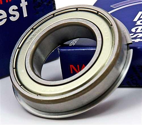 6006zzenr nochi łożysko ekranowany C3 Snap -Ring Japan 30x55x13 łożyska