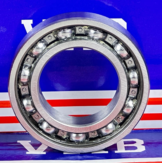 ตลับลูกปืนร่องลึก 6007 Bearing 6007