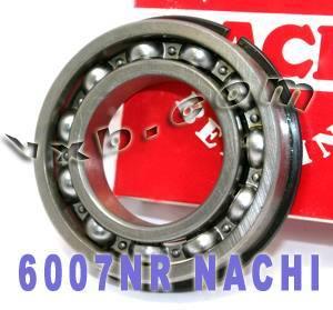 6007NR NOCHI Otwórz pierścień c3 c3 Japan 35x62x14mm