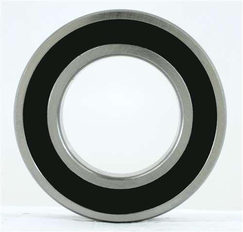 Roulement à billes 6008-2RS1 double étanchéité ID 40mm OD 68mm largeur 15mm