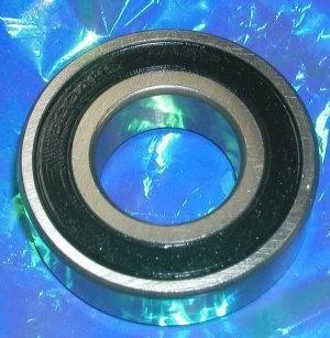 6009-2rs łożyska 45x75x16mm uszczelnionego otworu 45 mm