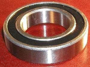 6009-2rs łożyska 45x75x16mm zapieczętowane