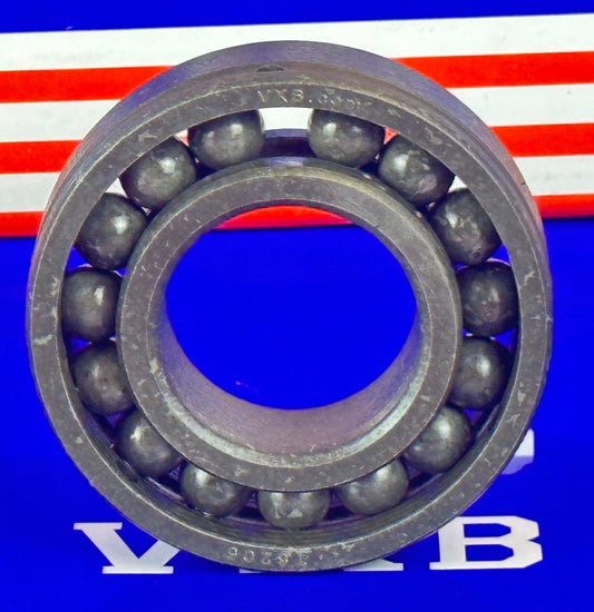 6010 High Temperature Bearing 1100°F 50x80x16mm