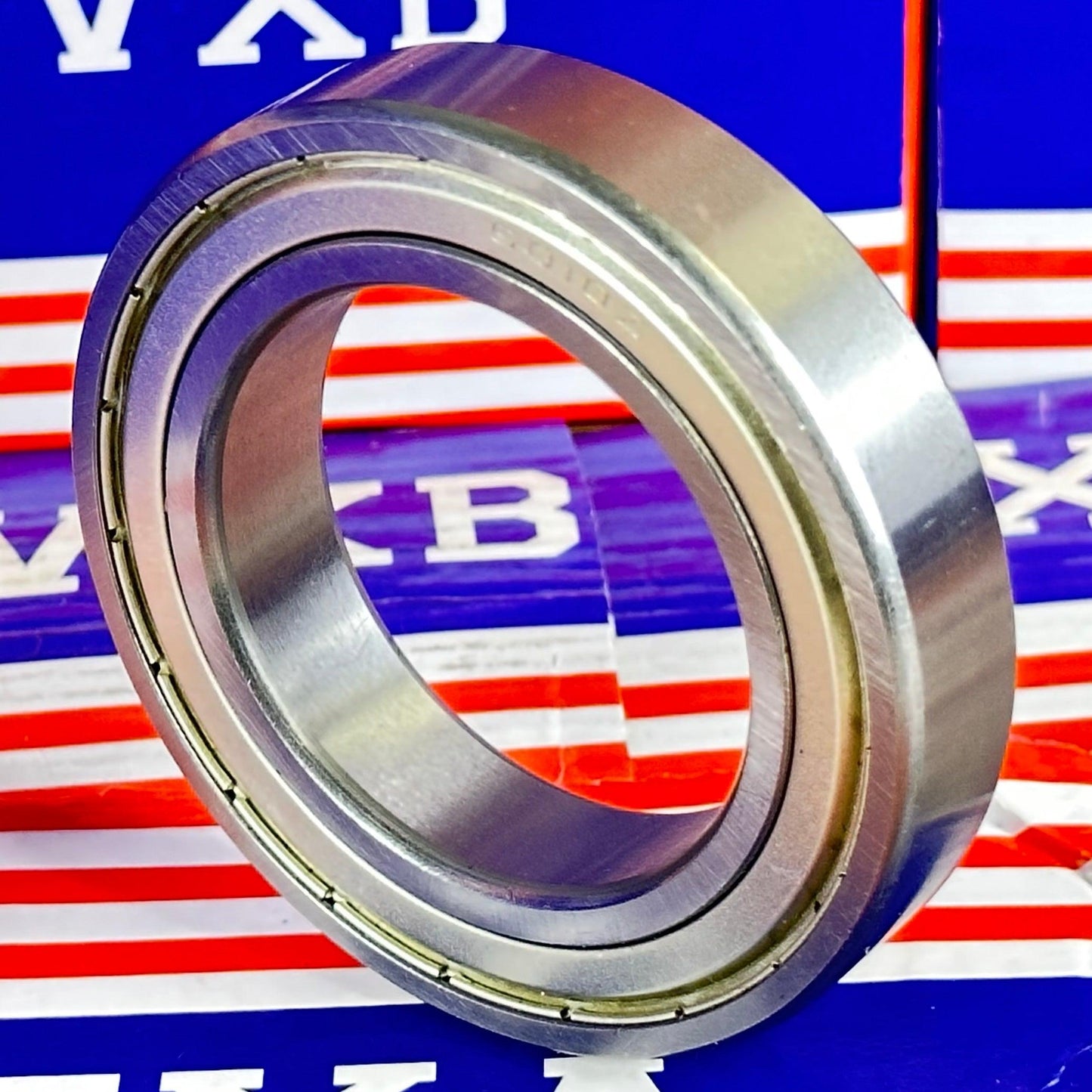 6010ZZ Rulman 50x80x16mm Metal Korumalı 50mm Delik
