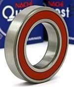 6016-2NSE-HC3/P0/NK NACHI Bearing 80x125x22 ปิดผนึก C3 ญี่ปุ่นทำ