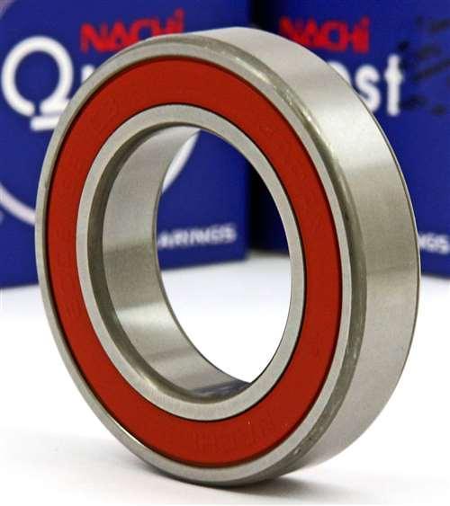 6017-2 NSE NOCHI PAKRED C3 Japan 85x130x22mm