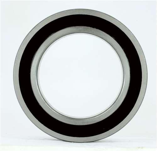 ตลับลูกปืน 6017-2RS ขนาด 85x130x22 ปิดผนึก ขนาดใหญ่