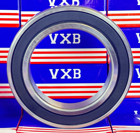 ตลับลูกปืน 6022-2RS ขนาด 110x170x28 ปิดผนึก ขนาดใหญ่