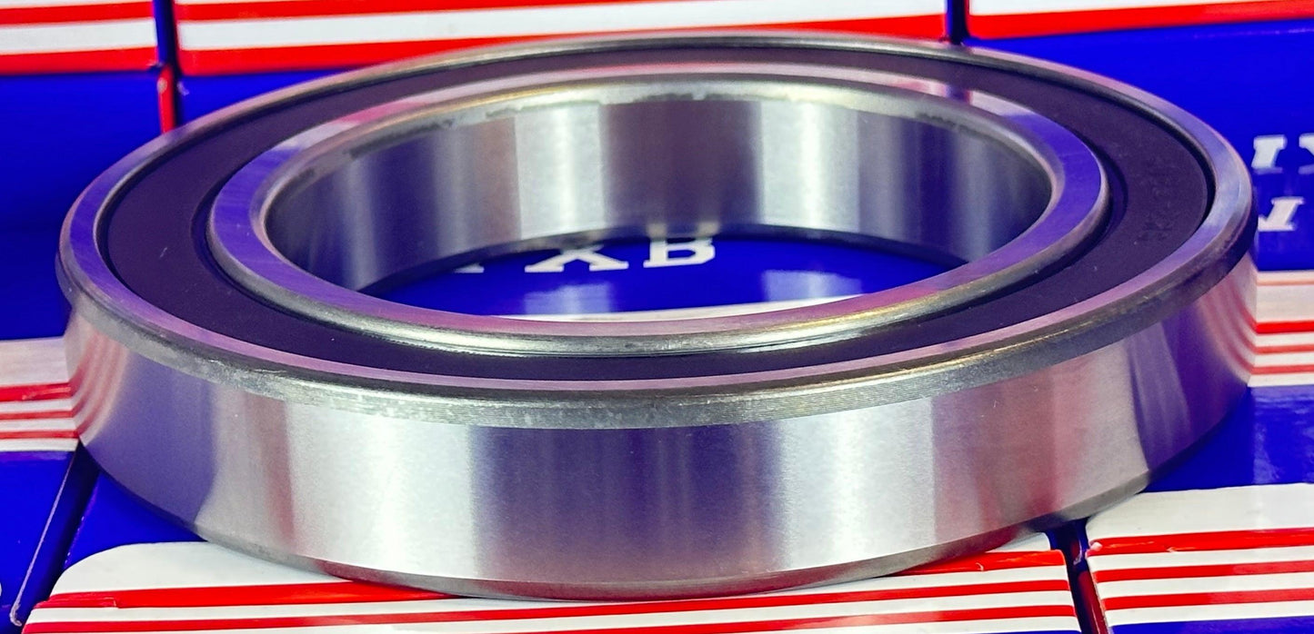 ตลับลูกปืน 6022-2RS ขนาด 110x170x28 ปิดผนึก ขนาดใหญ่