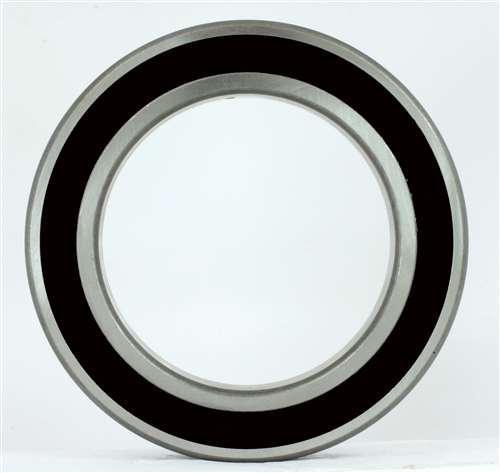 ตลับลูกปืน 6024-2RS ขนาด 120x180x28 ปิดผนึก ขนาดใหญ่