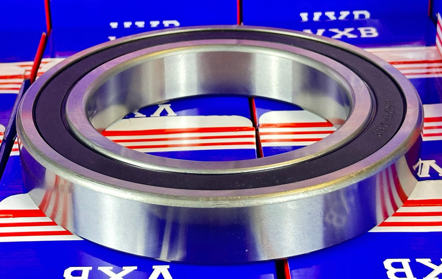 ตลับลูกปืน 6026-2RS ขนาด 130x200x33 ปิดผนึก ขนาดใหญ่