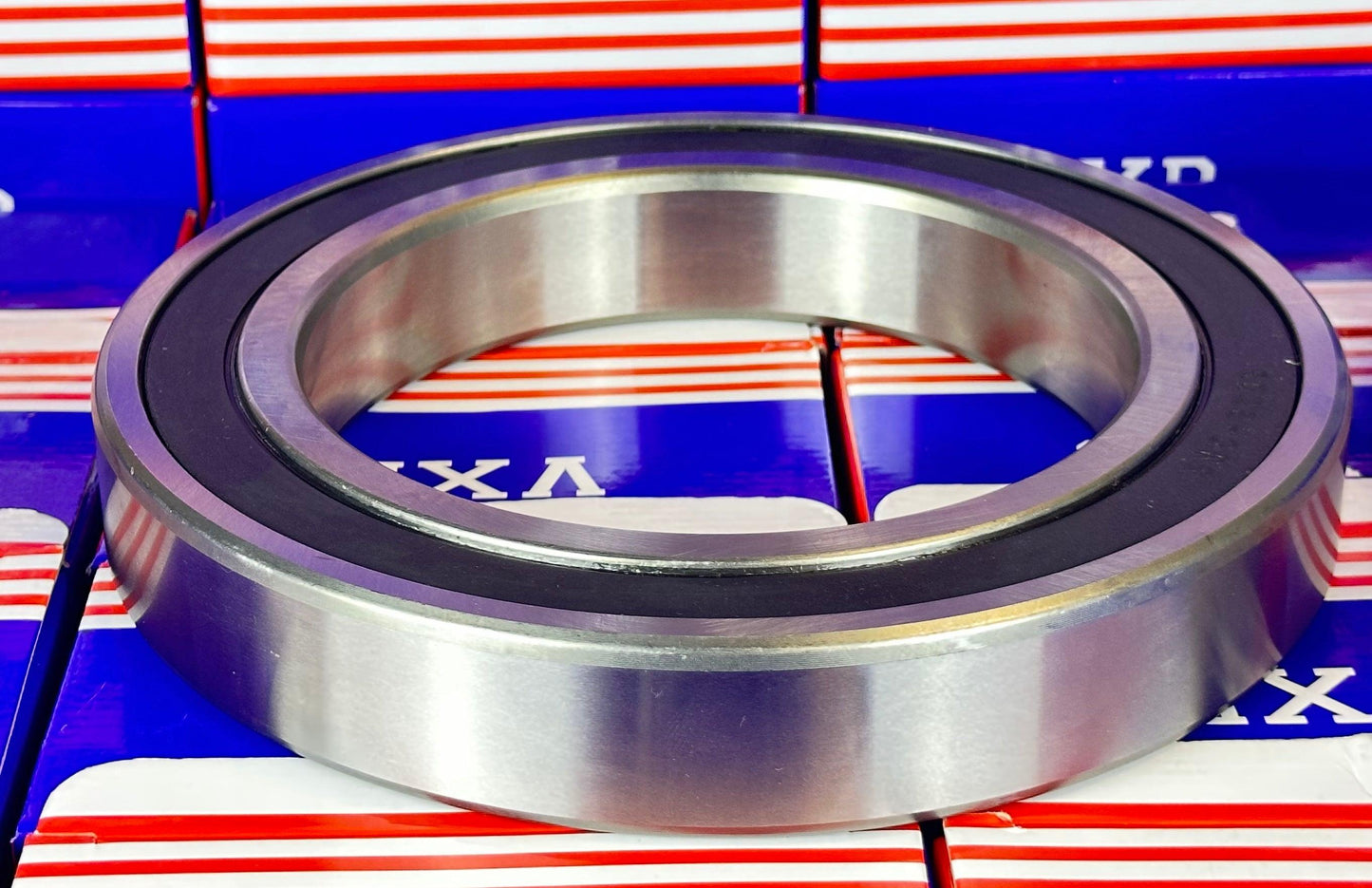 ตลับลูกปืน 6028-2RS ขนาด 140x210x33 ปิดผนึก ขนาดใหญ่