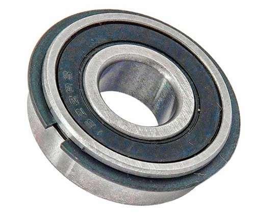 60/28-2RSNR Sealed Snap Ring Bearing 28x52x12mm