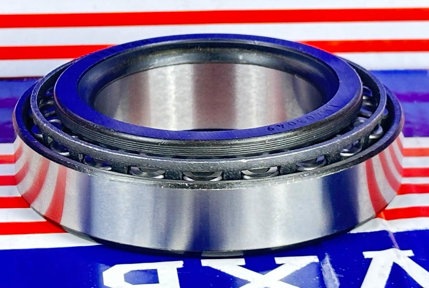 603049/603010 Tapered Roller Bearing 1.7812" x 3.0625" x 0.7812"inch