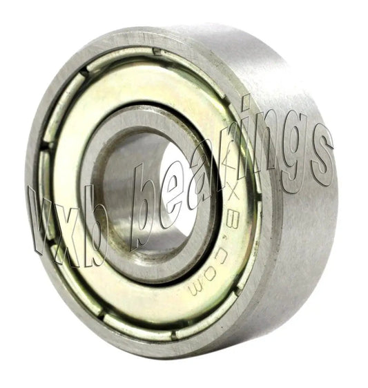 Roulement 605ZZ 5x14x5mm - Protégé - Miniature