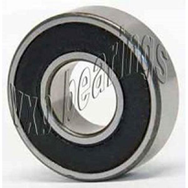 Vòng bi 606-2RS 6x17x6 - Có nắp chắn - Kích thước nhỏ
