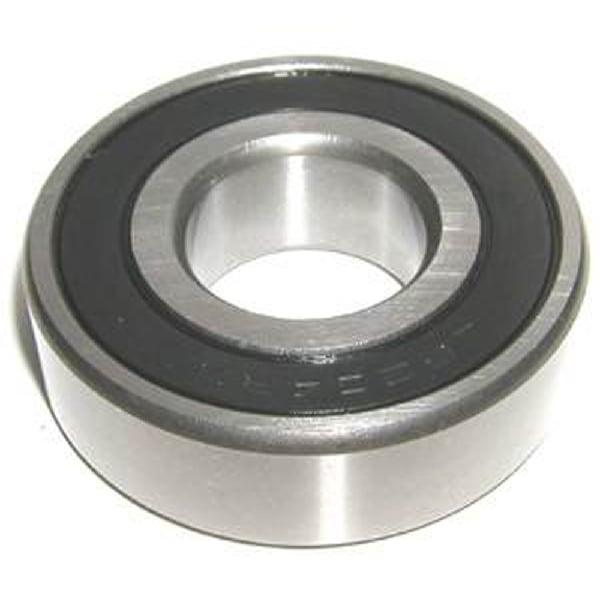 Vòng bi 606-2RS 6x17x6 - Có nắp chắn - Kích thước nhỏ