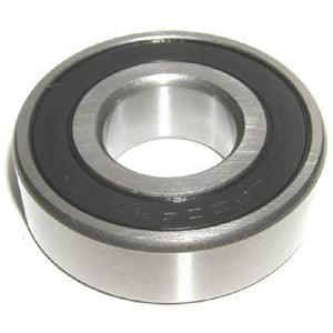 Vòng bi 606-2RS 6x17x6 - Có nắp chắn - Kích thước nhỏ