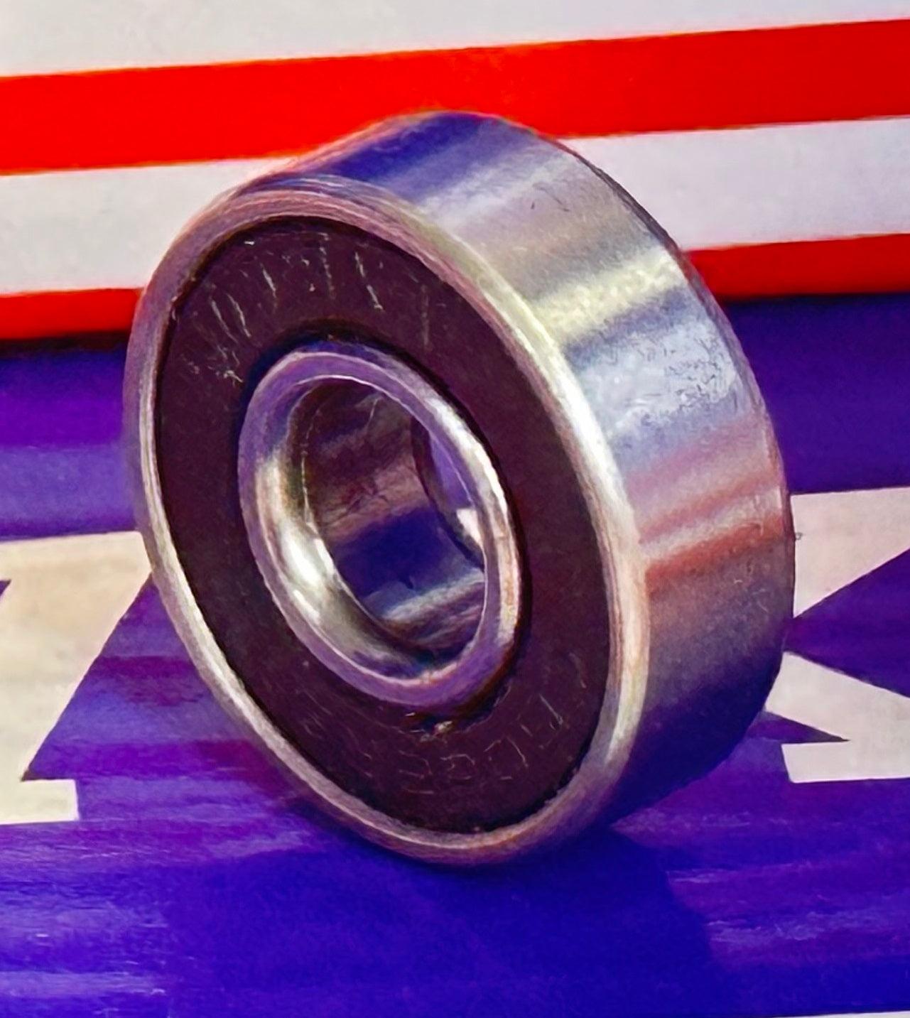 Japan Made 608-2RS Ball Bearing 608RS 608R5