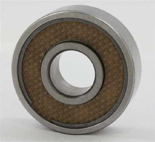 608-2TS ลูกผสมเซรามิกลูกผสมขนาดเล็กแบริ่ง 8x22x7 มม.
