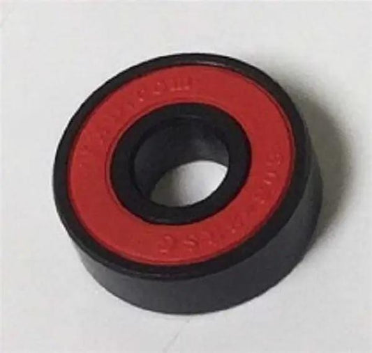 608-2RS Fidget Hand Spinner Bearing - Nylon Cage & Rubber Seals
