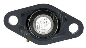 ตลับลูกปืน 60mm UCFL212 + ตลับลูกปืนติดตั้งบนตัวเรือนหล่อแบบหน้าแปลน 2-สกรู