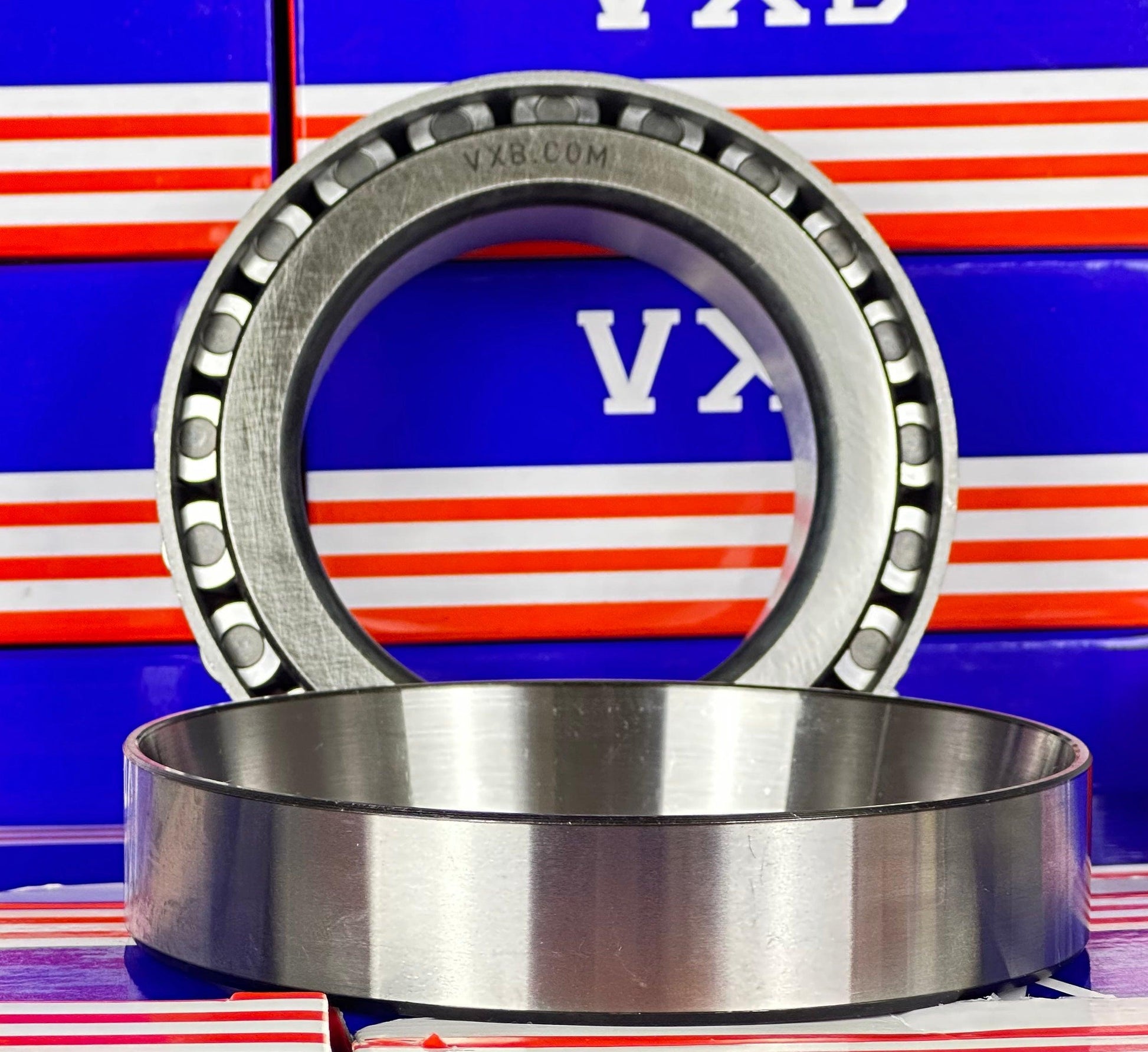 612949/612910 Tapered Roller Bearing 23/4" x 4.527" x 1.142"inch