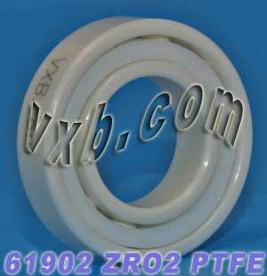 61902 FULL GERAMIC BARING 15X28X7mm