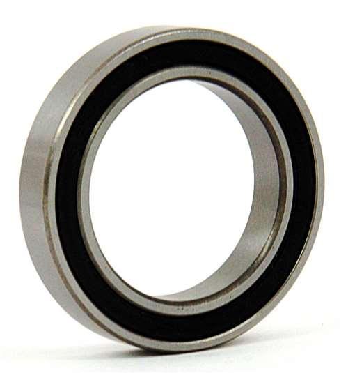 61911-2RS Ball Bearing 55x80x13mm - Rubber Sealed