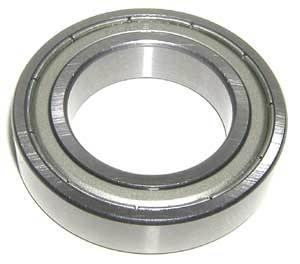 61911ZZ Bearing 55x80x13mm Shielded