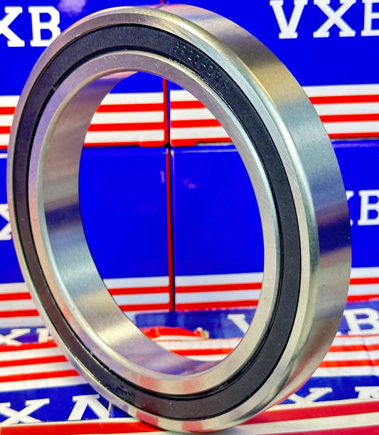 61920-2RS1 Sealed Ball Bearing 100x140x20mm