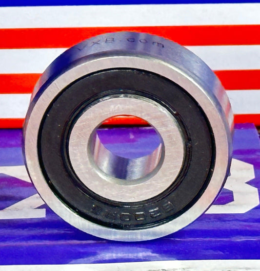 Vòng bi Premium 6200-2RS 10x30x9mm