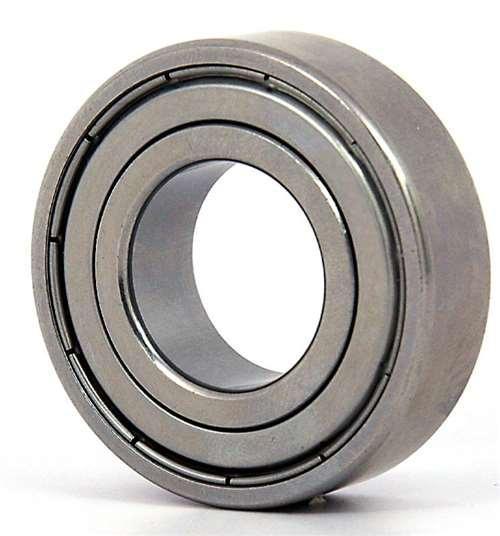 MR6200ZZ Ball Bearing 10x30x9mm