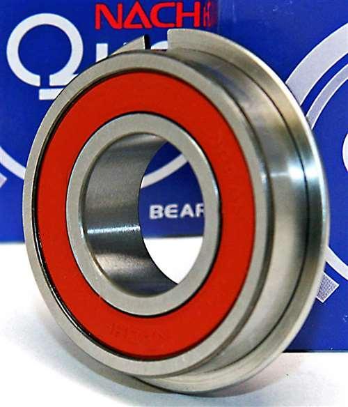 6201-2nsenr noś nośnik zapieczętowany C3 Ring Japan 12x32x10mm łożyska