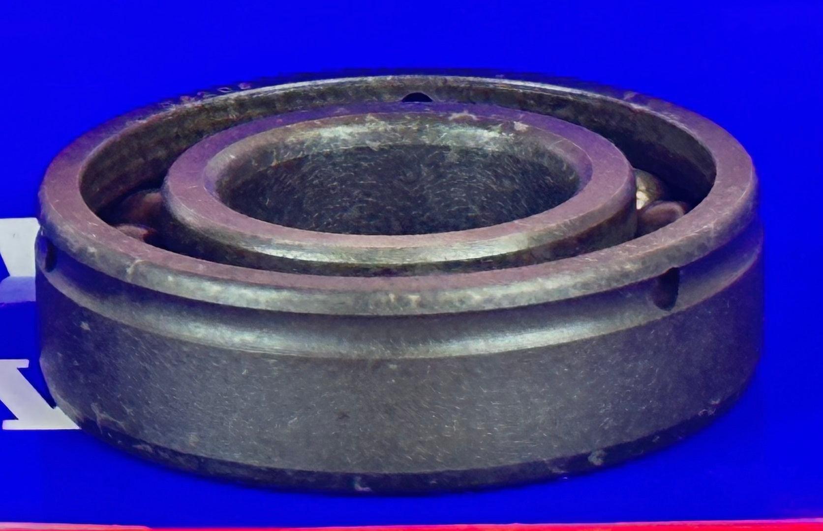 6201 High Temperature Bearing 1100°F 12x32x10mm