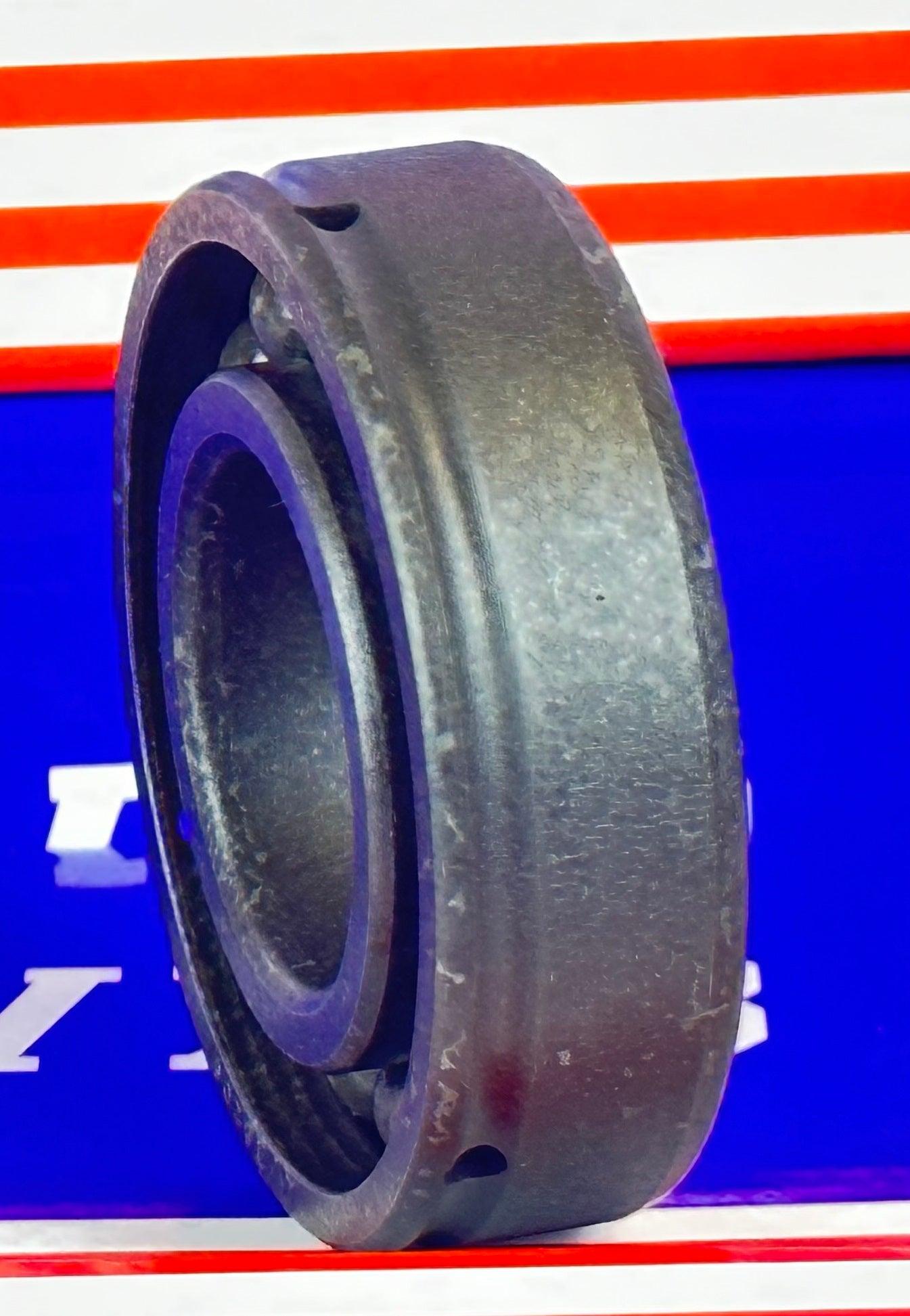 6201 High Temperature Bearing 1100°F 12x32x10mm