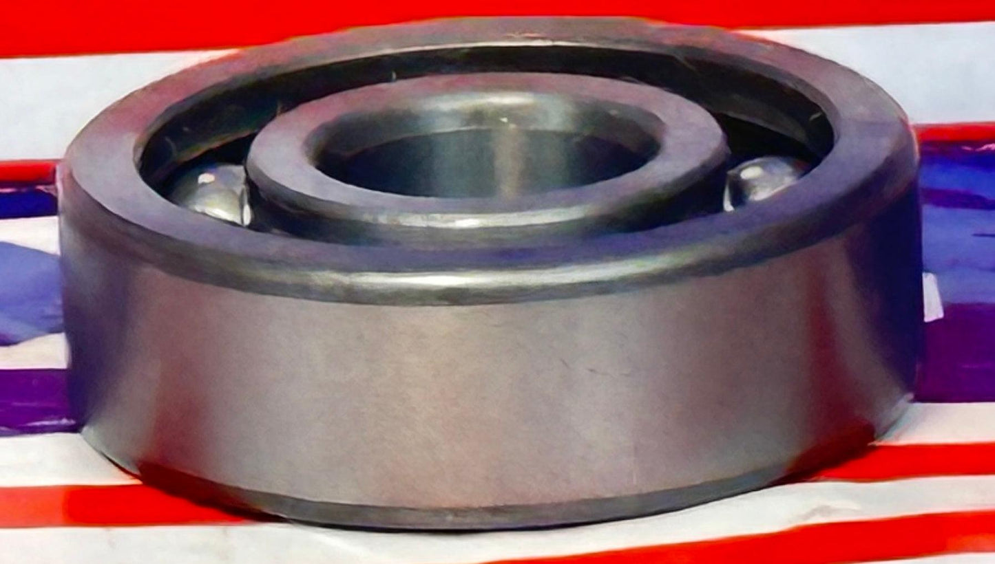 6201 łożysko w wysokiej temperaturze 900 ° F 12x32x10 mm