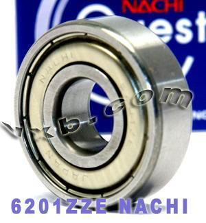 6201ZZE NOCHI Oszczędność C3 12x32x10mm
