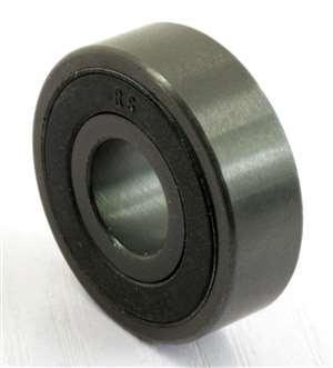 6203-2RS การปิดผนึกเซรามิกเต็มรูปแบบ 17x40x12 SI3N4