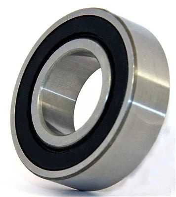 6203-2RS C3 Bearing 17x40x12mm - Electric Motor Quality