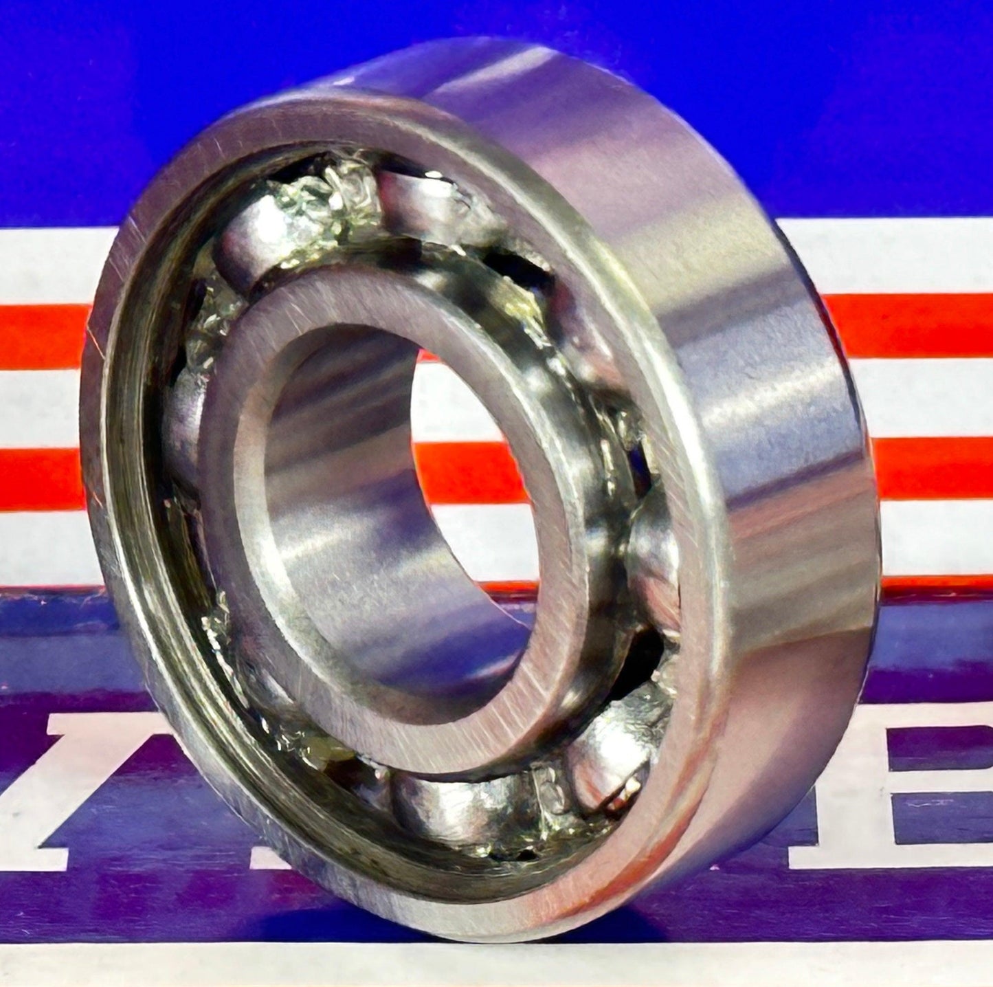 Łożysko 6203 17x40x12mm